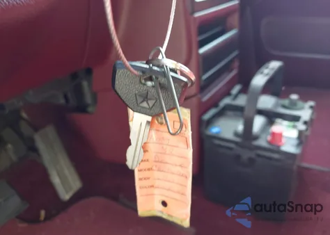 1992 Dodge Grand Caravan Le из США, поврежденный, VIN 1B4GH54R6NX245409